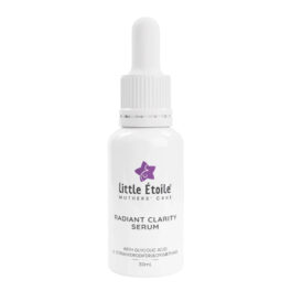 Radiant Clarity Serum