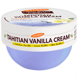 Cocoa Butter Formula Tahitian Vanilla Whipped Body Cream