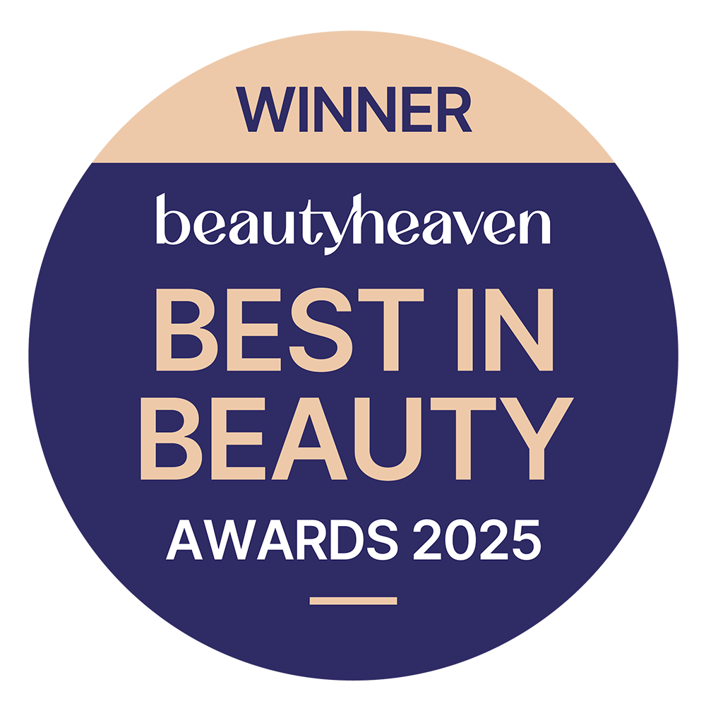 Best In Beauty 2025 Winner