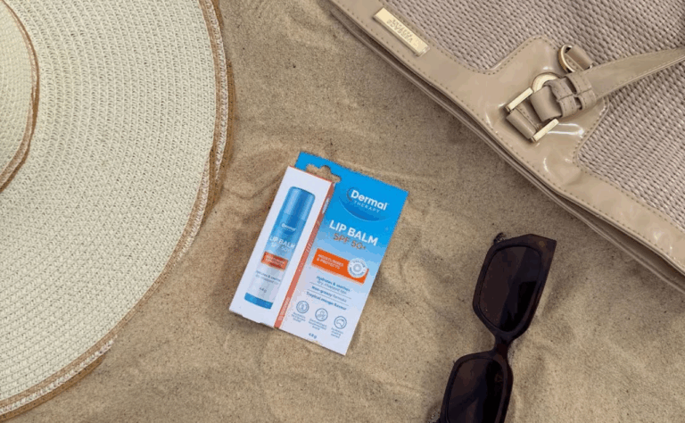 Dermal Therapy SPF Lip Balm