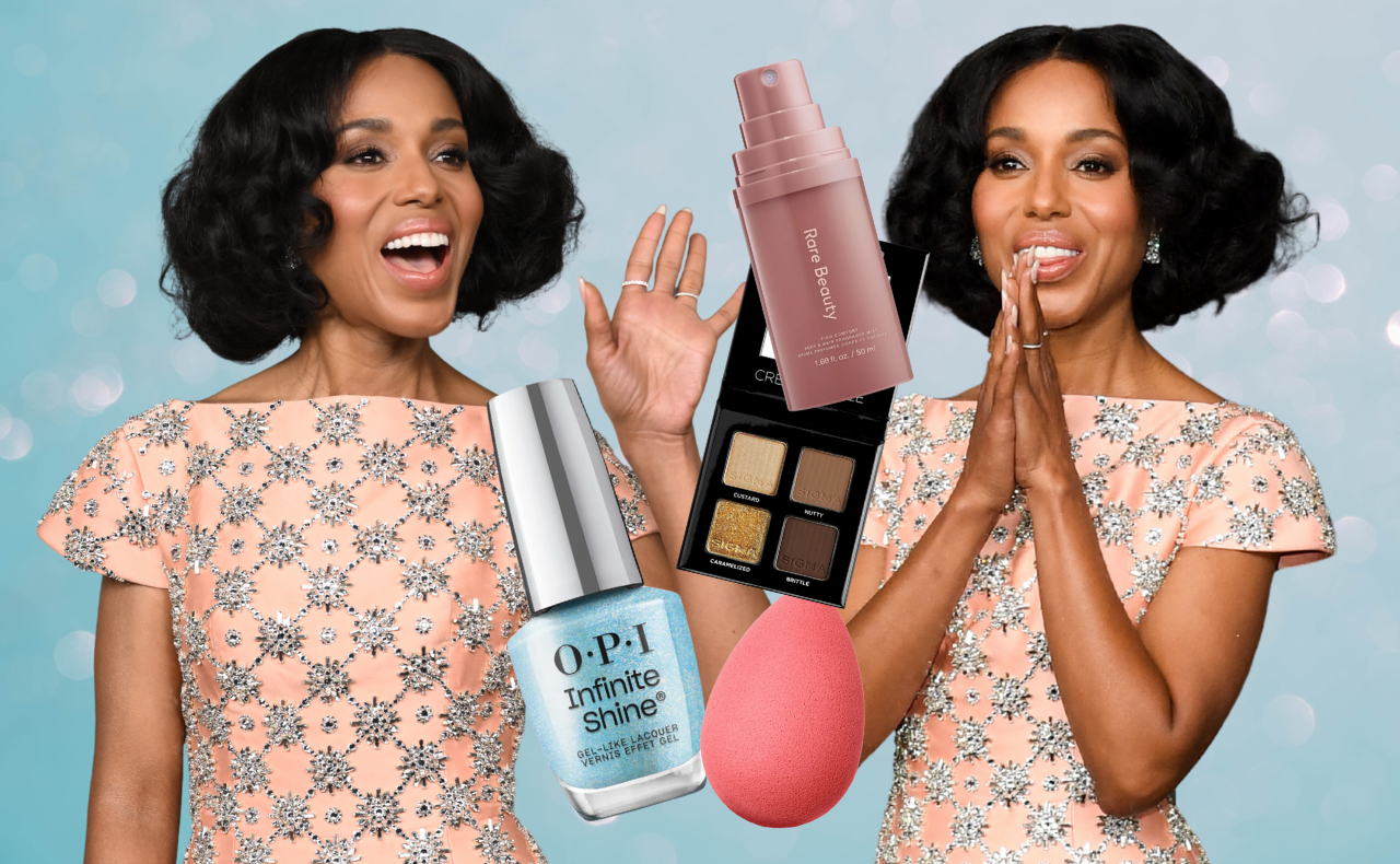 Sephora beauty sales