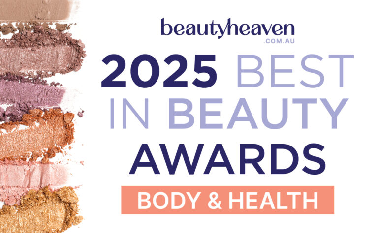 Best In Beauty 2025 Winners: Body + Health