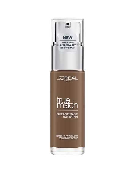l'oreal true match foundation