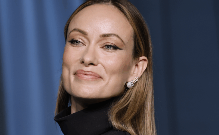 Olivia Wilde skin