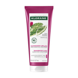 Hydration & Shine Quenching Conditioner with Prickly Pear