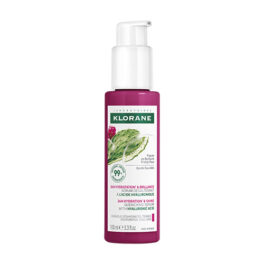 Hydration & Shine Quenching Hair Serum with Prickly Pear & Hyaluronic Acid