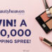 WIN! A $20,000 Shopping Spree!