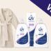 WIN 1 of 2 QV Ceramides Bathroom Essentials Packs (valued at $200.00)!