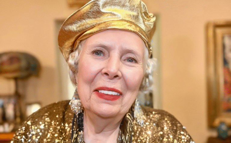 Joni Mitchell 2026 Grammy Awards