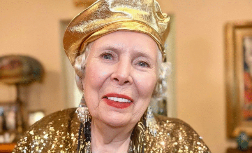 Joni Mitchell 2026 Grammy Awards