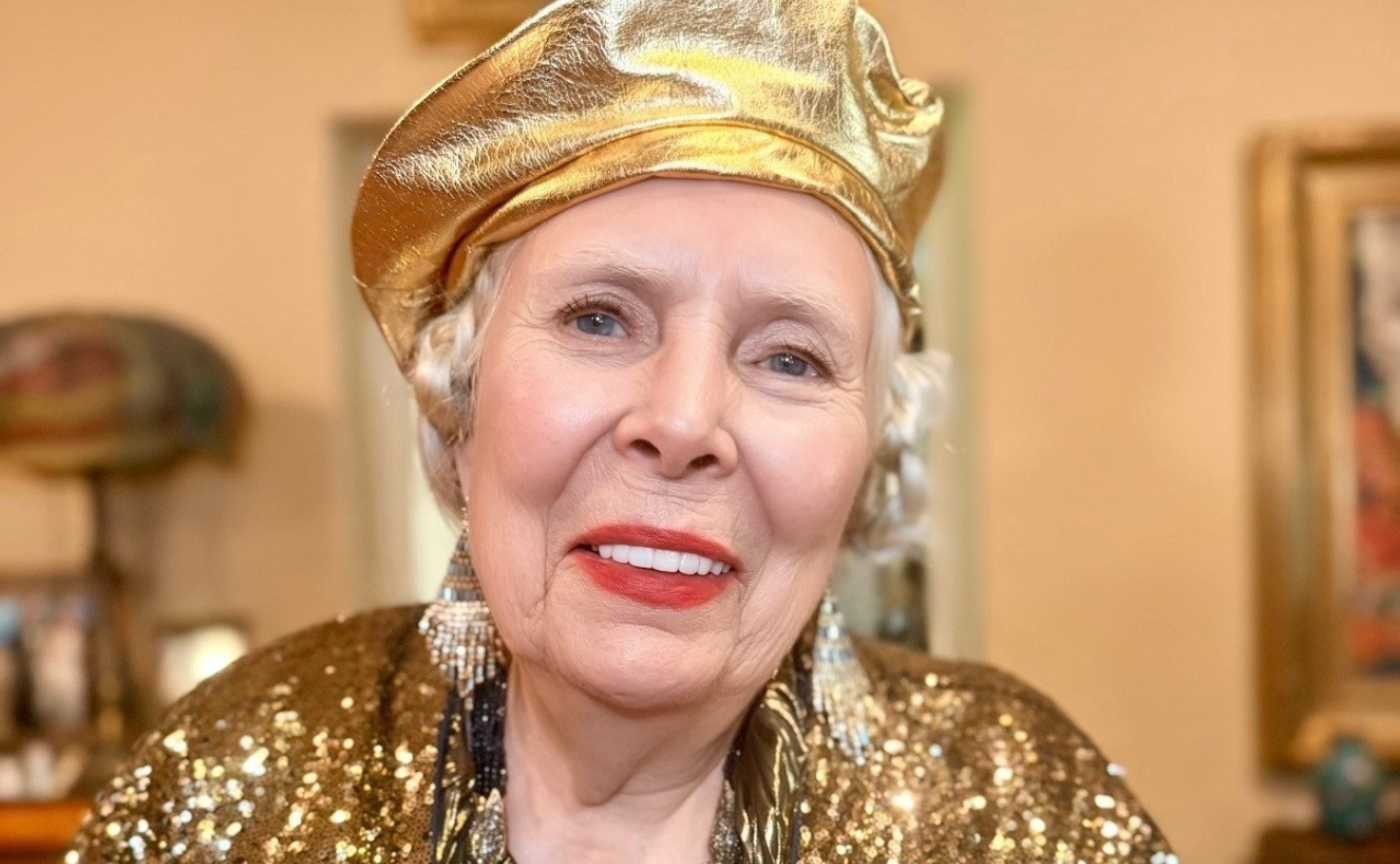 Joni Mitchell 2026 Grammy Awards