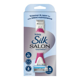 Silk Salon Total Bikini Kit