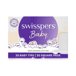 Baby Essentials Pack