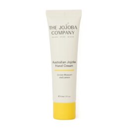 Australian Jojoba Hand Cream