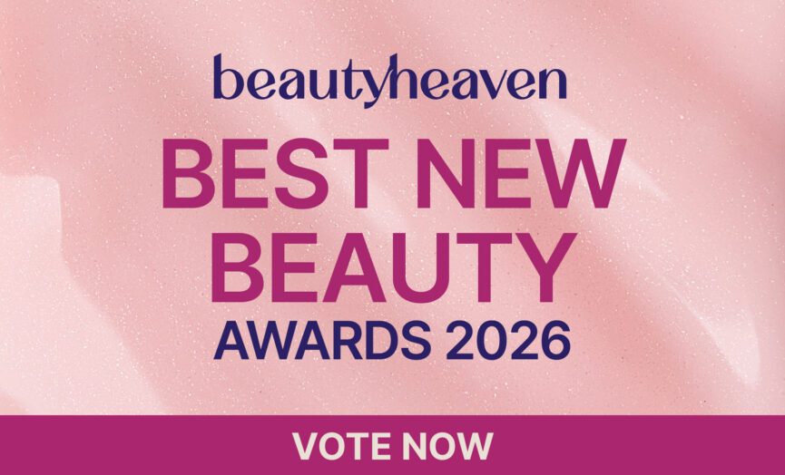 Best New Beauty Awards
