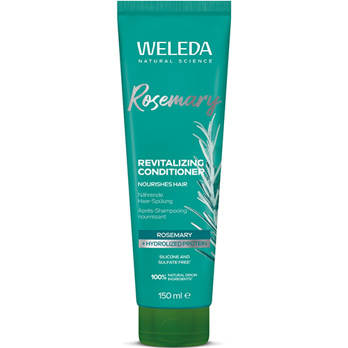 Weleda Rosemary Revitalising Conditioner Weleda Rosemary Revitalising Conditioner