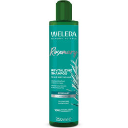 Rosemary Revitalising Shampoo