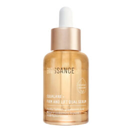 Squalane + Firm And Lift​ Dual Serum