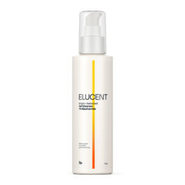 Bright + Balanced Gel Cleanser