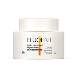 Bright + Balanced Night Cream