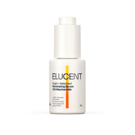 Bright + Balanced Illuminating Serum