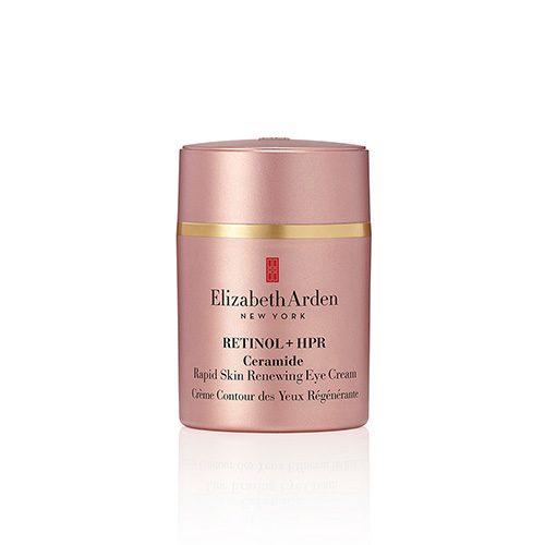 Elizabeth Arden Retinol + HPR Ceramide Rapid Skin Renewing Eye Cream