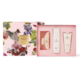 Radiance in Bloom Midnight in Milan Hair & Body Gift Set