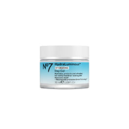 HydraLuminous+ Hydrating Day Gel