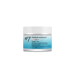 HydraLuminous+ Hydrating Night Gel