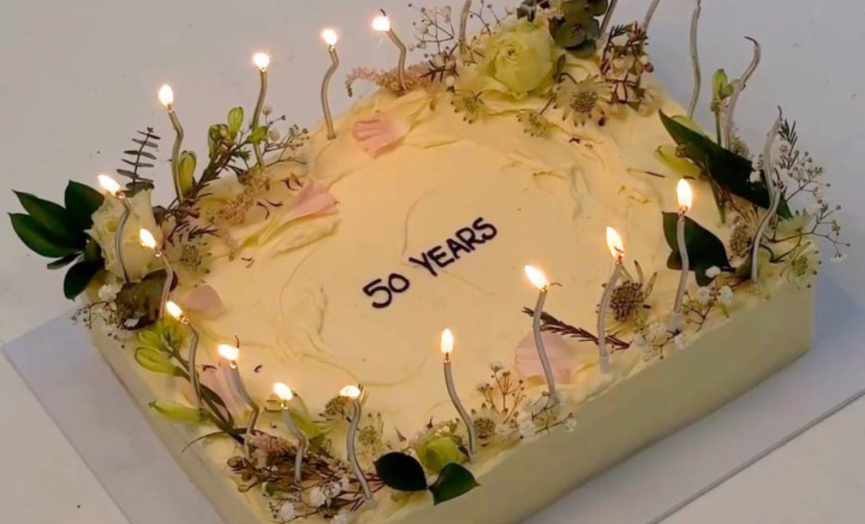 the body shop birthday