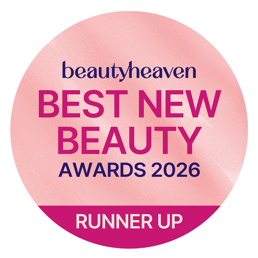 Best New Beauty 2026 Runner Up