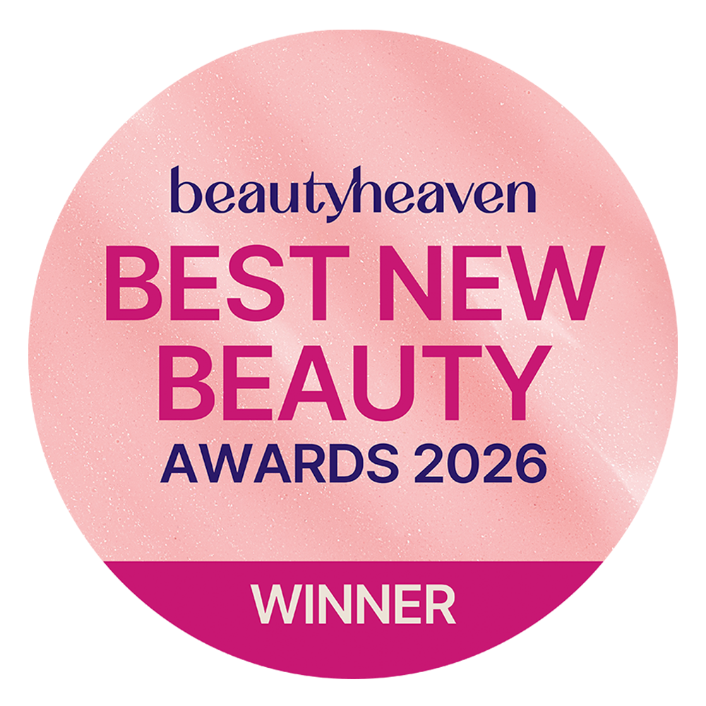 Best New Beauty 2026 Winner