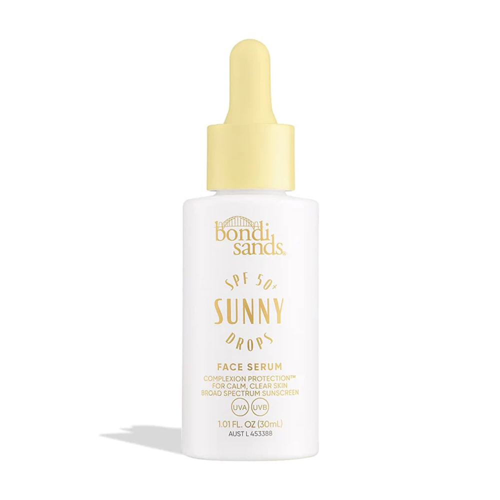 Bondi Sands Sunny Drops SPF 50+ Face Serum