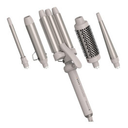 Trendology™ 5-in-1 Multi Styler – CI41MS5AU