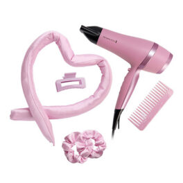 Pillow Curls™ Hair Dryer Gift Set – D6750GPAU