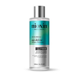 Age Defense Shampoo