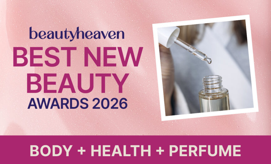 Best New Beauty Awards Winners: Body + Health + Perfume