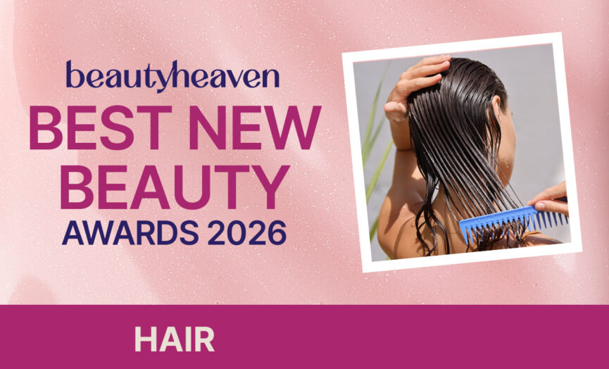 Best New Beauty Awards Winners: Hair