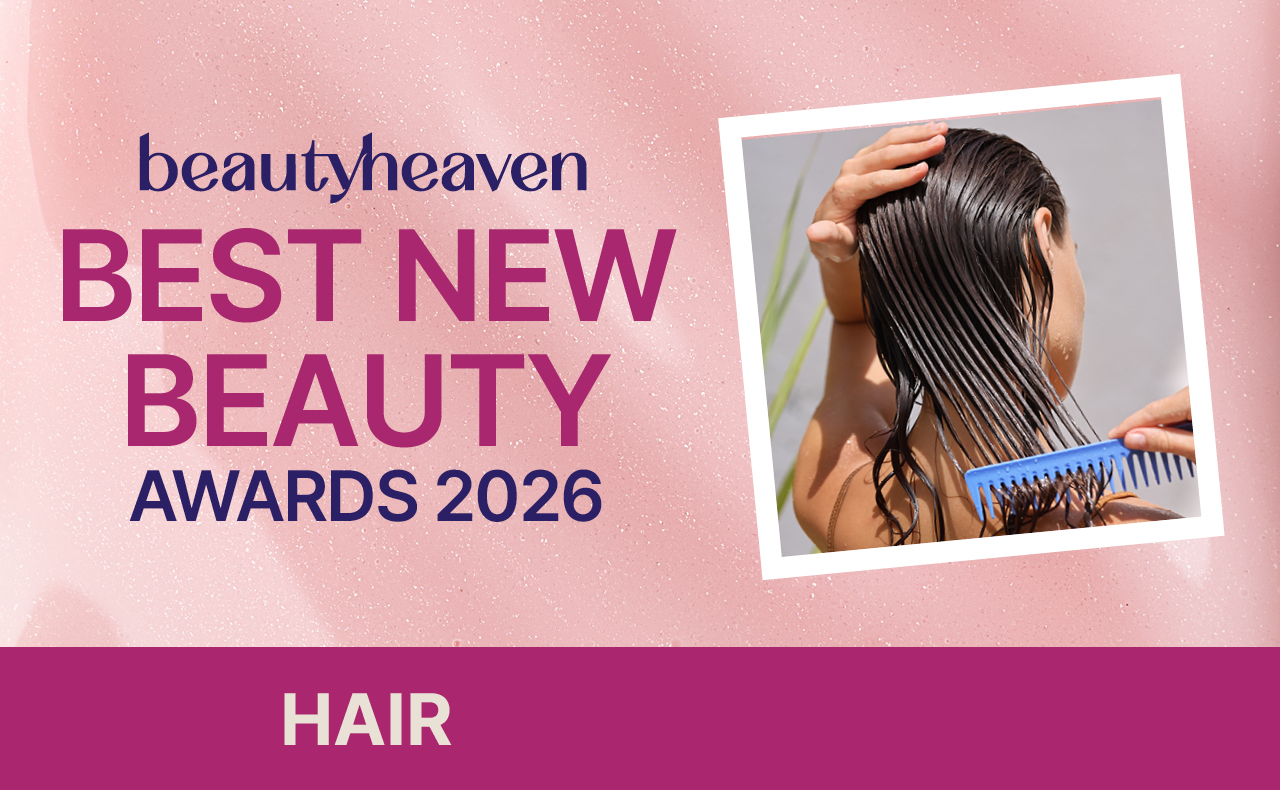 Best New Beauty Awards Winners: Hair