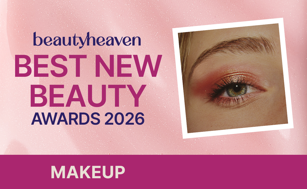 Best New Beauty Awards Winners: Makeup