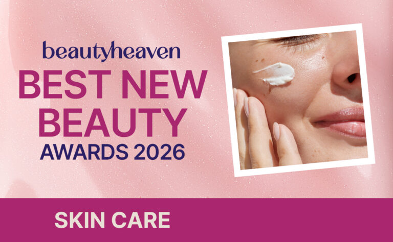 Best New Beauty Awards Winners: Skin Care