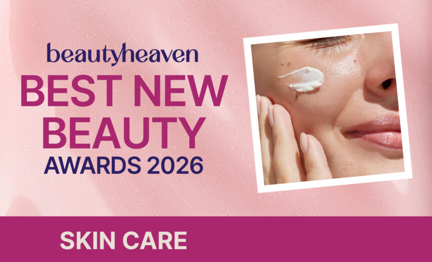 Best New Beauty Awards Winners: Skin Care