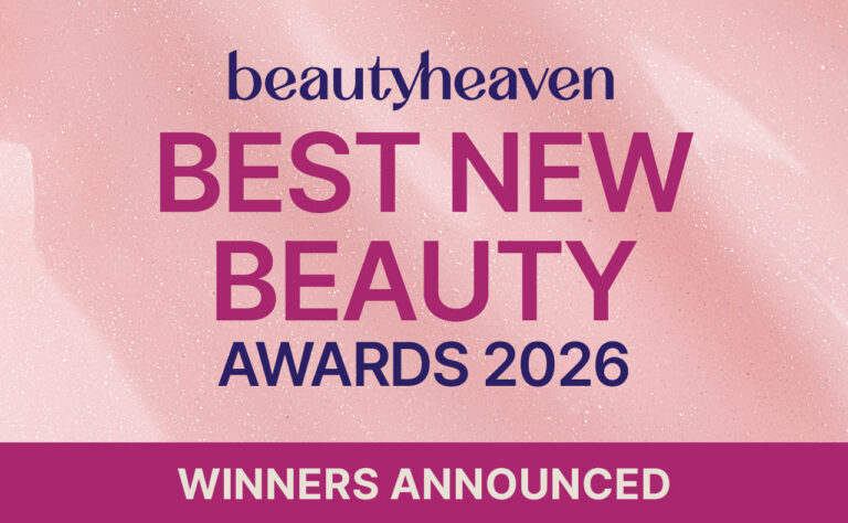 Best New Beauty Awards Winners