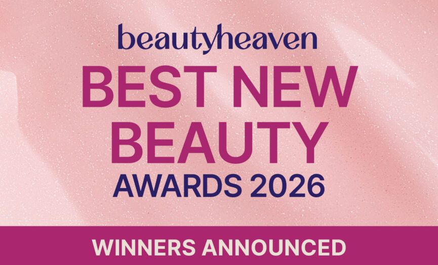 Best New Beauty Awards Winners