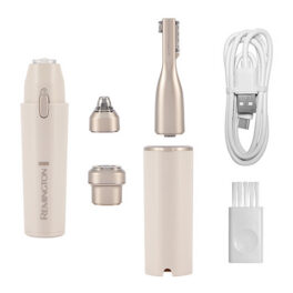 BareMe™ 3-in-1 Facial Hair Remover – WFS310AU