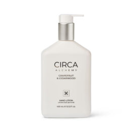Alchemy Grapefruit & Cedarwood Hand Lotion