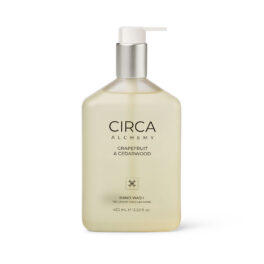 Alchemy Grapefruit & Cedarwood Hand Wash