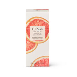 Alchemy Grapefruit & Cedarwood Room & Linen Spray