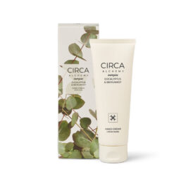 Alchemy Energise Eucalyptus & Bergamot Hand Cream