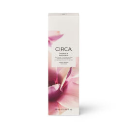 Jasmine & Magnolia Hand Cream